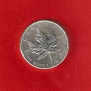 CANADA 1 Onza 2005