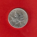 CANADA 1 Onza 2005