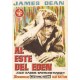 JAMES DEAN   Al Este del Edén