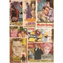 PAUL NEWMAN 8 Programas diferentes