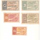 LA RAPITA DELS ALFACS Sèrie completa Maig 1937