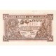 ROSES DE LLOBREGAT 50 Cts.1937