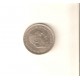 50 Pts. 1957/ 58 UNA LIBRE GRANDE EBC
