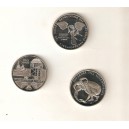 ALEMANIA 10 € 2011 