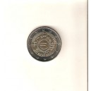 ALEMANIA 2 € 2012 Décimo Aniversario