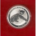 AUSTRALIA Koala 2012 plata