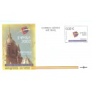 2002 Exposición mundial de filatelia juvenil