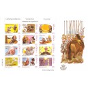 Correspondencia Epistolar 2002