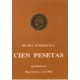 100 pts. 1982 Prueba Numismática FNMT