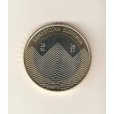 ESLOVENIA 3 Euros 2011