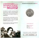20 &euro; 2011 FNMT