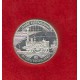 ALEMANIA 10 € 2010 D 175 º Aniversario ferrocarril en Alemania