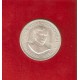 FILIPINAS 1 PESO 1961 plata