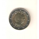MONACO 2 € 2011