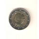 MONACO 2 € 2011