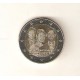 LUXEMBURGO 2 € 2012 boda