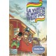 La vuelta al mundo de Willy Fog incompleta