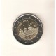 ESPAÑA 2 € 2013 El Escorial