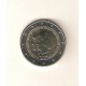 HOLANDA 2 € 2013 Abdicación