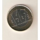 ESLOVENIA 3 € 2013 