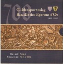 BELGICA 2002