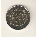 HOLANDA 2 € 2013 Bicentenario 