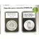 Cápsulas para monedas EVERSLAB