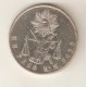 MEJICO 1 peso 1871 plata