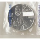 30 € 2014 El Greco plata