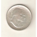 EEUU 1/2 Dolar 1926 plata