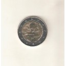 MALTA 2 € 2014 Independencia
