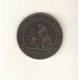 10 Cts. 1870 MBC