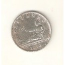1 Pta. 1870/18-70 MBC+