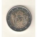 ESLOVENIA 2 € 2014 Barbara Celiska