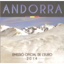 ANDORRA 2014