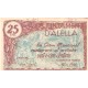 ALELLA  25 Cts. 
