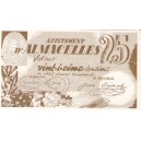 ALMACELLES 25 Cts. BC