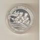 ISLA NIUE 50 dólares 1989 plata