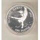 TONGA 1 panga 1991 plata