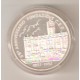 ITALIA  Ecu 1992 plata