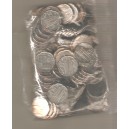 Bolsas FNMT 50pts. 1992 Sagrada Família