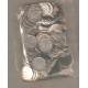 Bolsas FNMT 50pts. 1992 Sagrada Família