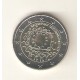ALEMANIA 2 € 2015 Bandera europea