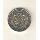 ESLOVENIA 2 € 2015 