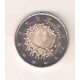 LUXEMBURGO 2 € 2015 Bandera Europea