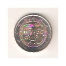 AUSTRIA 2 € 2016