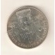 FRANCIA 100 frcs. 1994 plata