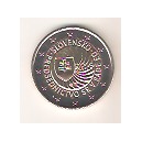 ESLOVAQUIA 2 € 2016 Presidencia