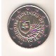ESLOVAQUIA 2 € 2016 Presidencia