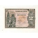 2 Pts. 12 Octubre 1937 EBC